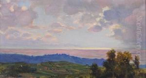 Il Giardino by Carlo Montani