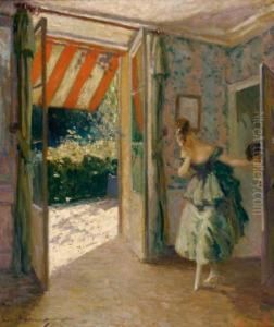 Le Baiser