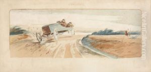 L'embardee by Ernest Montaut