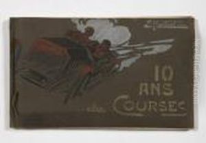 10 Ans De Courses , Les Marques Victorieuses 1897 -1907