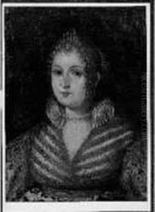 Portrait De Femme