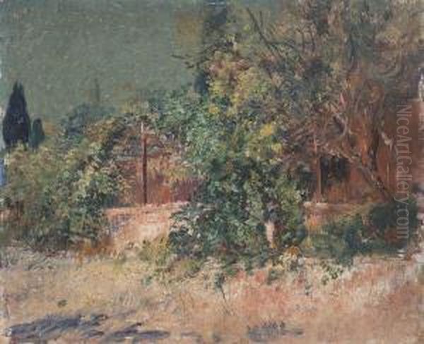 La Terrasse Fleurie - view 1