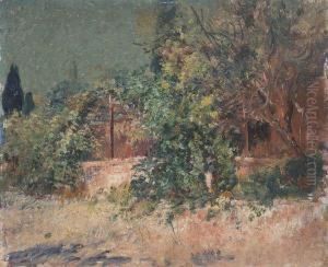 La Terrasse Fleurie