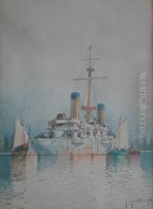 Descarga En Rada Montevideo