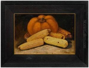 Still Life by Alfred Montgomery