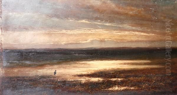 Solitude - view 1