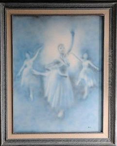Bailarina - view 1