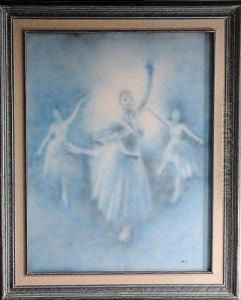 Bailarina