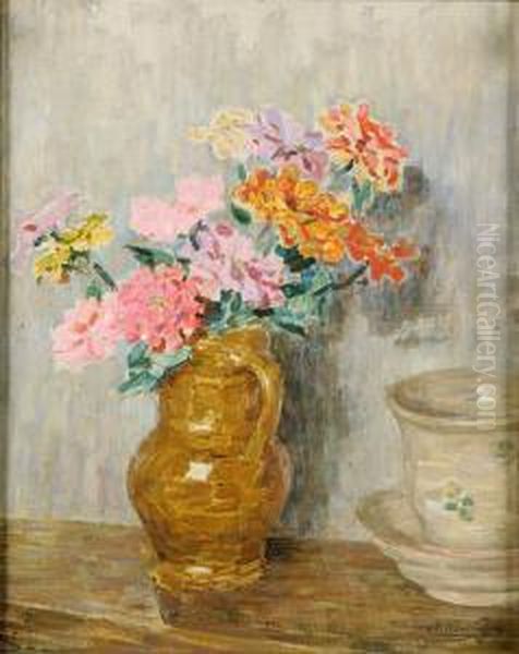 Bouquet De Fleurs - view 1
