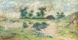 Landweg by Jenny Montigny