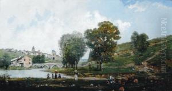 Paesaggio Lionese - view 1