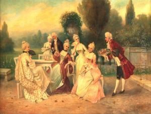 Elegant Gathering Elegant Gathering