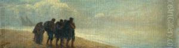 Pescadores - view 1