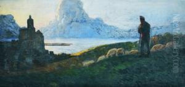 Paisaje - view 1