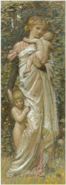 Caritas (charity) - view 1