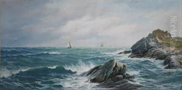 Open Seascape - view 1
