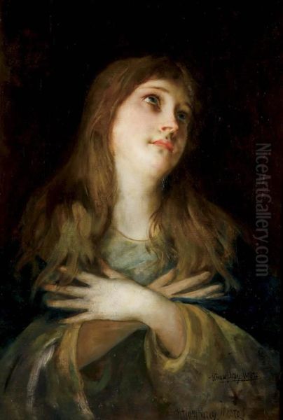 The Magdalene - view 1