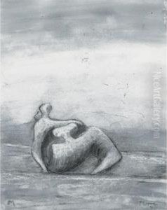 Reclining Figure