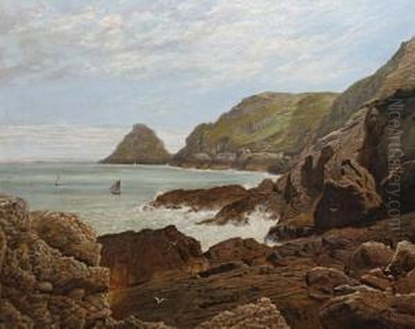 Near Penzance - view 1