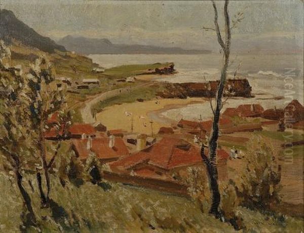 Untitled - Coastline Nearsydney - view 1