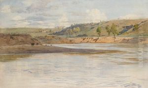 On The Tiber