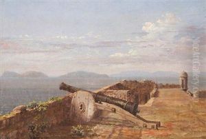 The Last Gun by Nelson Augustus Moore