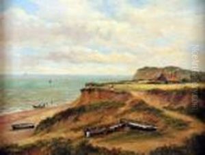 A View Of Dunwich