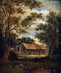 Morris Farm, Felixstowe