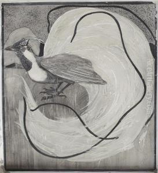 The Bird Of Paradise - view 1