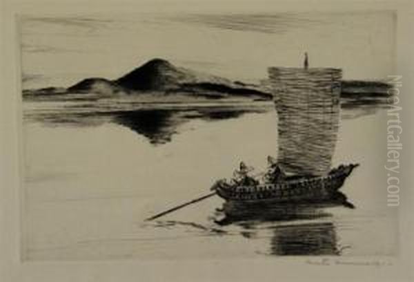 Lake Of Heaven - Yucatonu - view 1