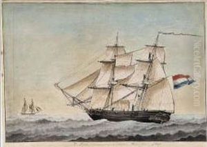 De Kozak by Jan Mooy
