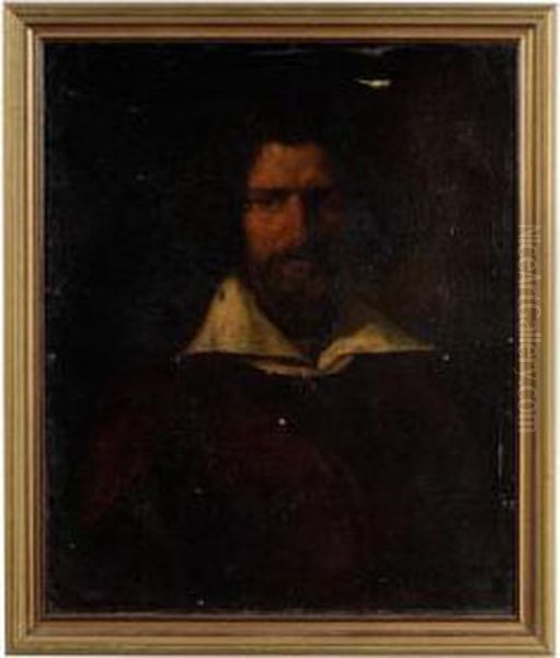 Portrait Of A Gentleman - view 1