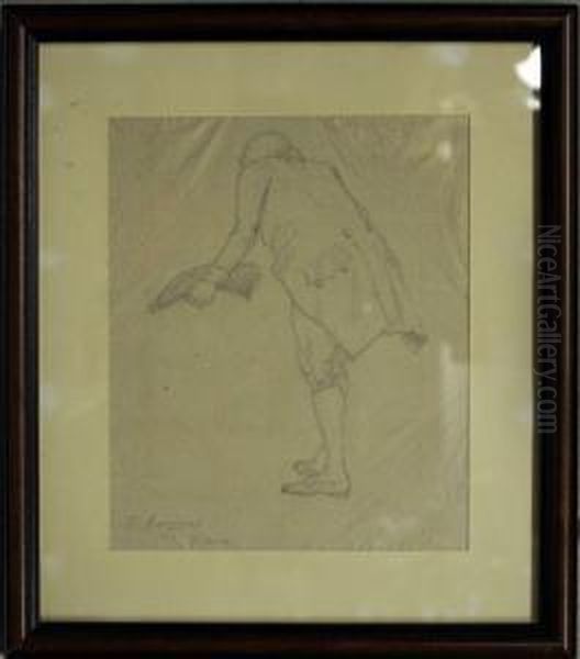 Estudio Personaje - view 1