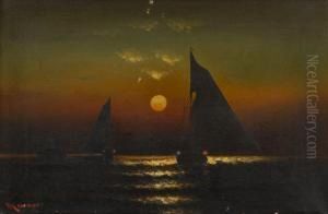 Evening Sail