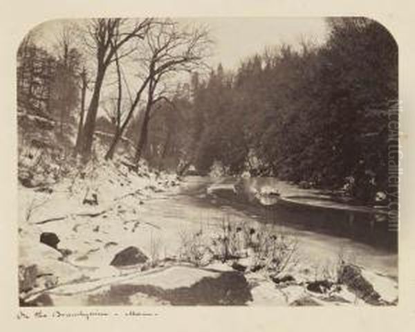 At Bedford Springs - view 1