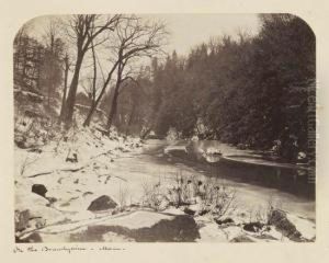 At Bedford Springs