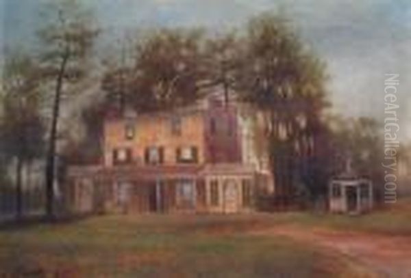 The Homestead - view 1
