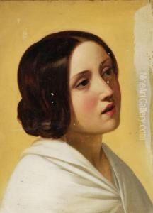 Ritratto Femminile