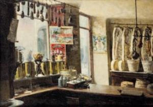 La Bottega Del Pizzicagnolo - view 1