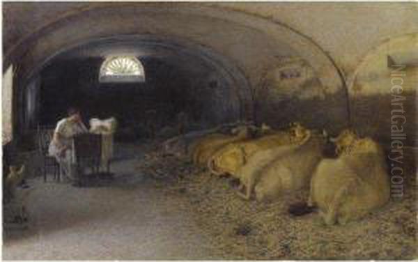 Pax (la Stalla) - view 1