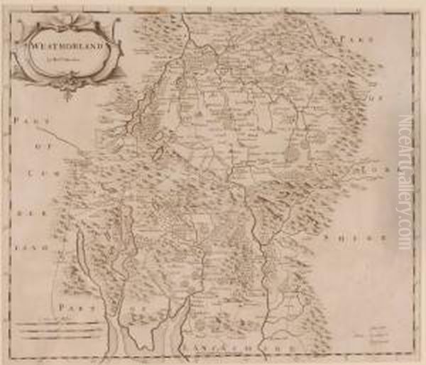 Engraving - view 1