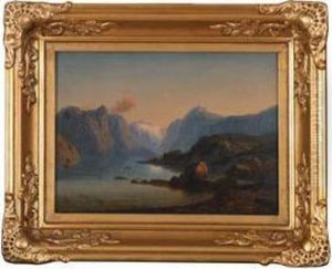 Landskap