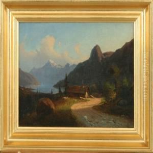 Mountain Landscape