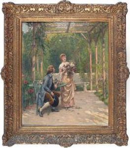 Lesamoureux.
