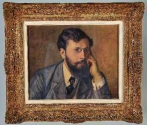 autoportrait