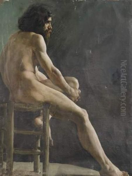 Academie D'homme - view 1
