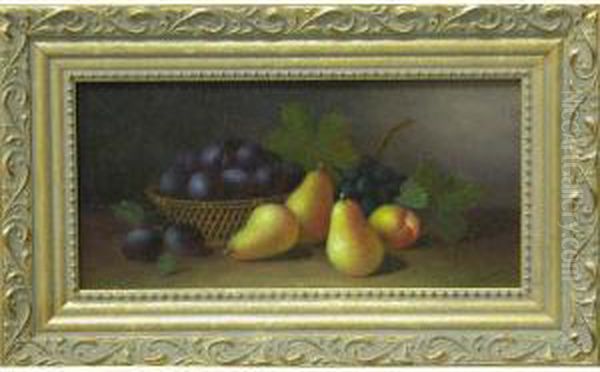 Nature Morte Aux Poires - view 1