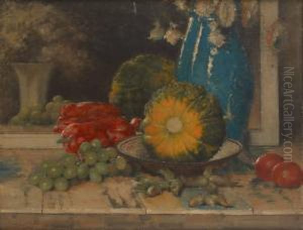 Nature Morte Aux Fruits - view 1
