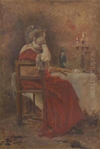 La Longue Histoire by Henri Moreau