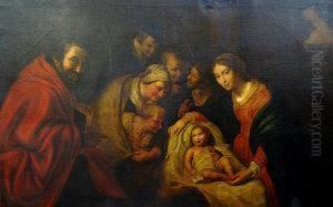 The Nativity